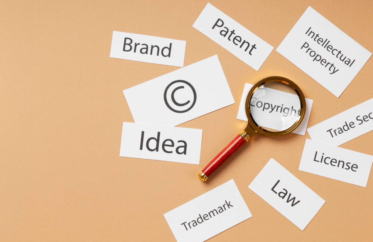 Trademark vs. Copyright: The Difference and Which One Do You Need?